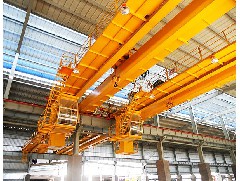 江門起重機的安裝設備有哪些？