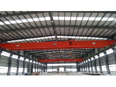 江門單梁起重機(jī)的操作要點有哪些？