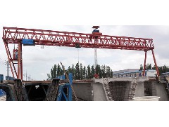 江門起重機：起重機的安全裝置有哪些？