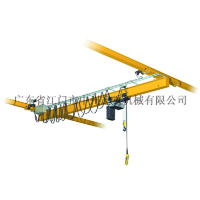 歐式電動懸掛起重機(jī)
