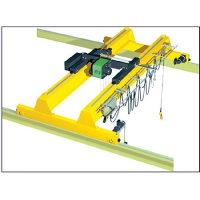 歐式雙梁起重機(jī)
